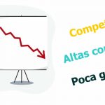 ¿Por qué no consigues suficientes ventas en Internet?